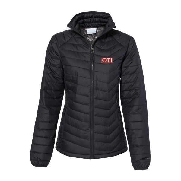   - Women’s Powder Lite™ Jacket Thumbnail