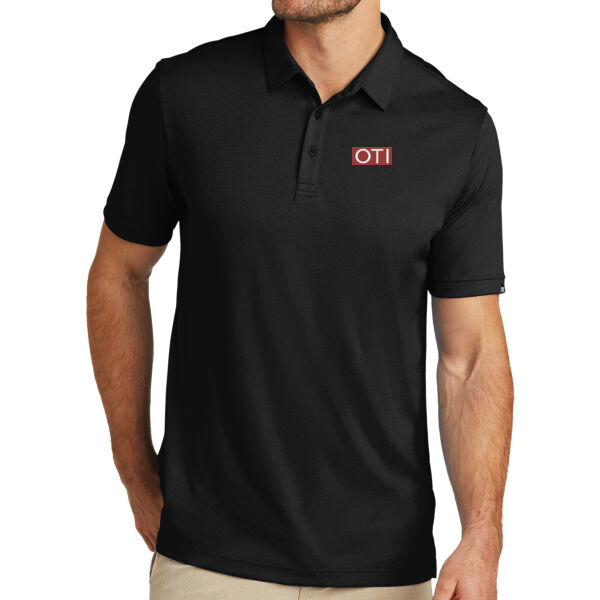   - TravisMathew Coto Performance Polo Thumbnail