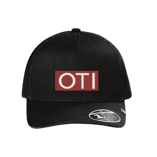   - Cruz Trucker Cap Thumbnail