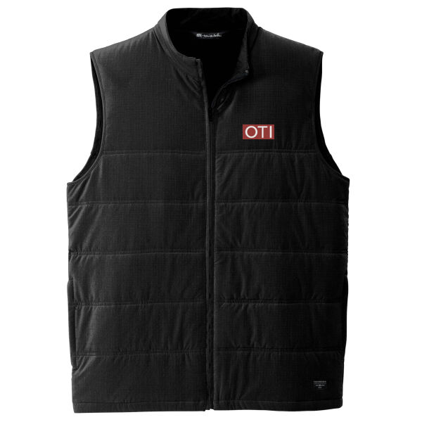   - Cold Bay Vest Thumbnail