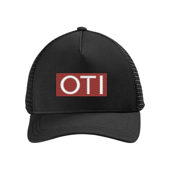   - Fusion Trucker Cap Thumbnail