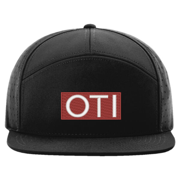   - Cannon Cap Thumbnail